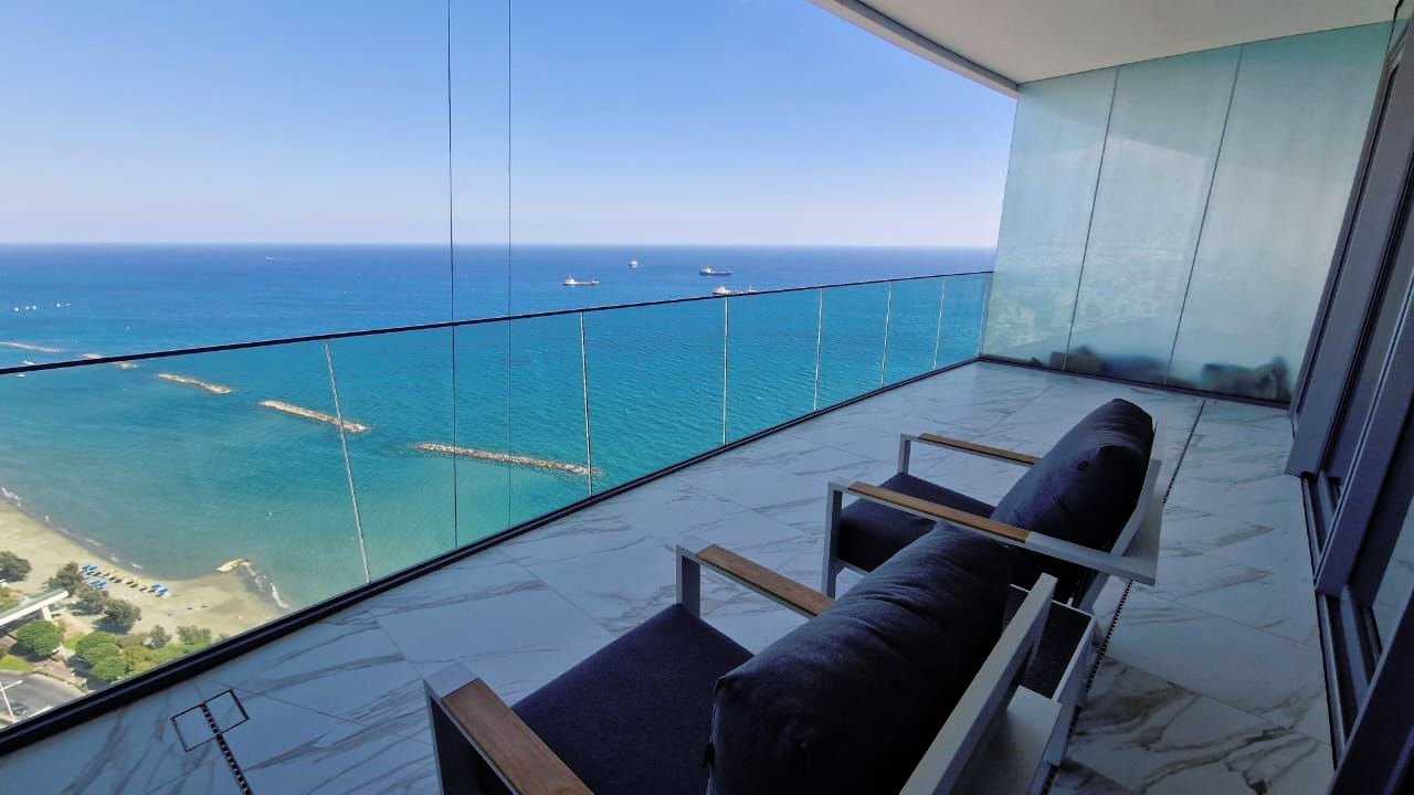 Апартаменты Neapoli, Кипр, 137 м² - фото 5