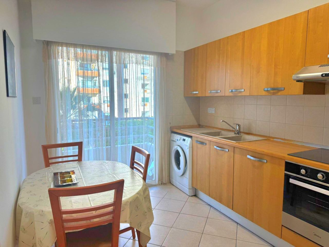 Апартаменты Neapoli, Кипр, 100 м² - фото 5