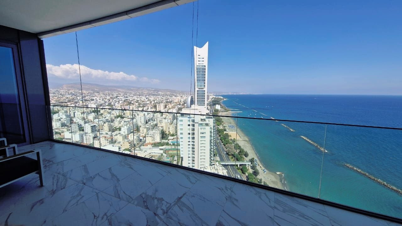 Апартаменты Neapoli, Кипр, 137 м² - фото 6