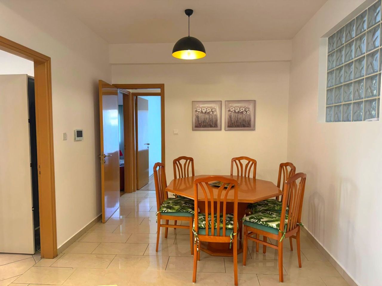 Апартаменты Neapoli, Кипр, 100 м² - фото 6