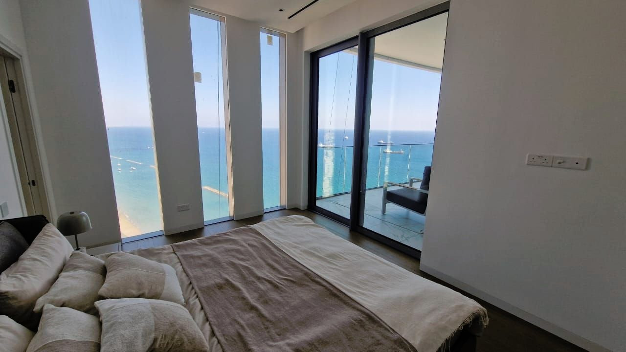 Апартаменты Neapoli, Кипр, 137 м² - фото 7