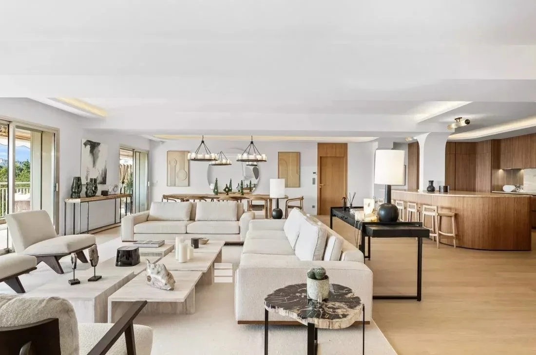 Квартира в Каннах, Франция, 315 м² - фото 3
