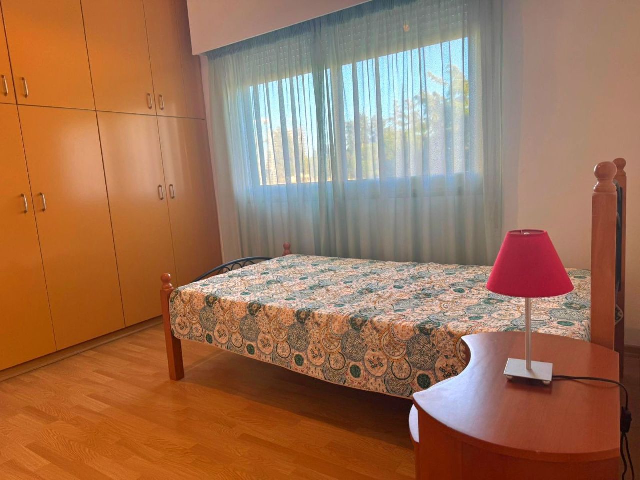Апартаменты Neapoli, Кипр, 100 м² - фото 7