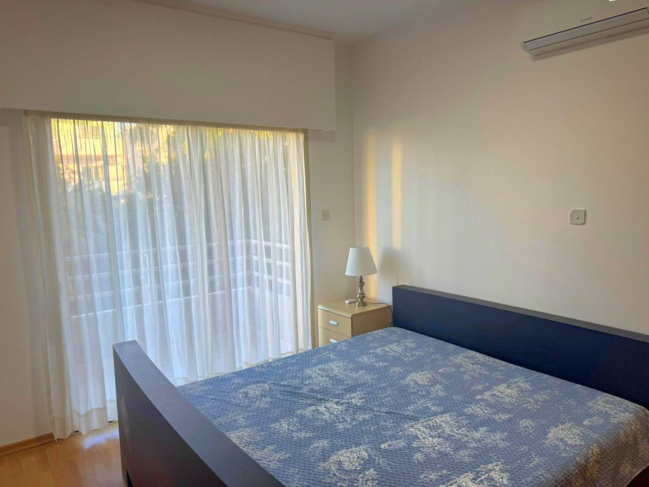 Апартаменты Neapoli, Кипр, 100 м² - фото 8
