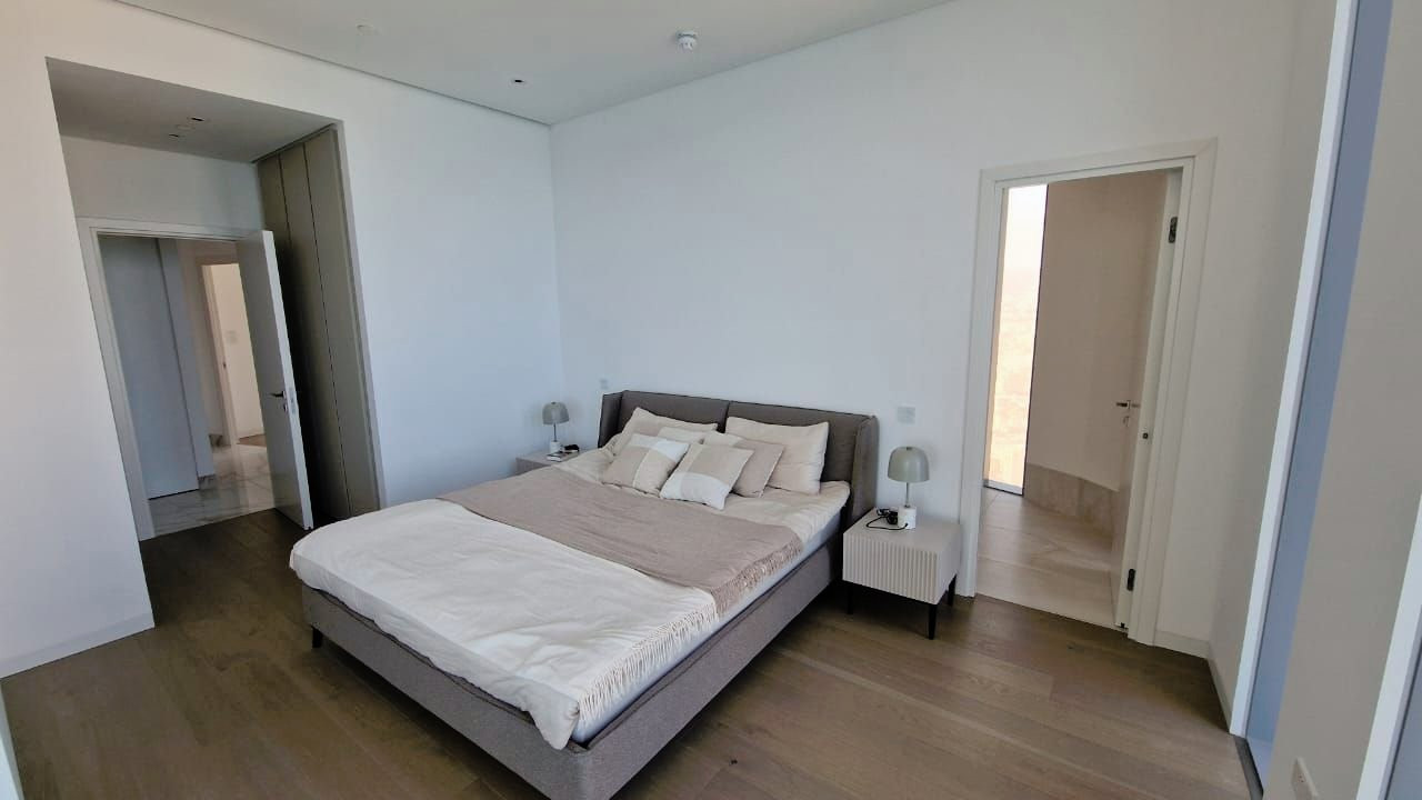 Апартаменты Neapoli, Кипр, 137 м² - фото 8