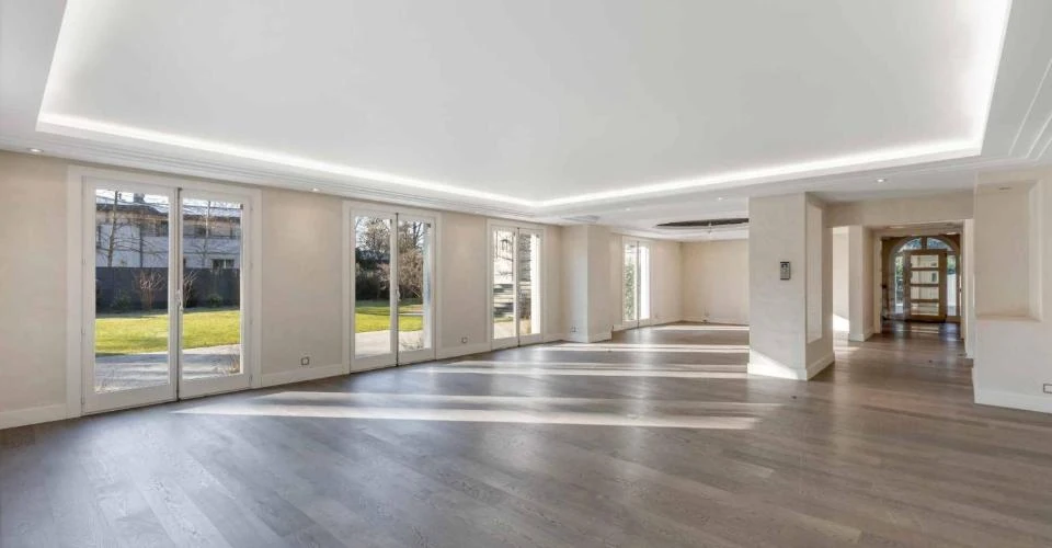 Квартира в Женеве, Швейцария, 500 м² - фото 3