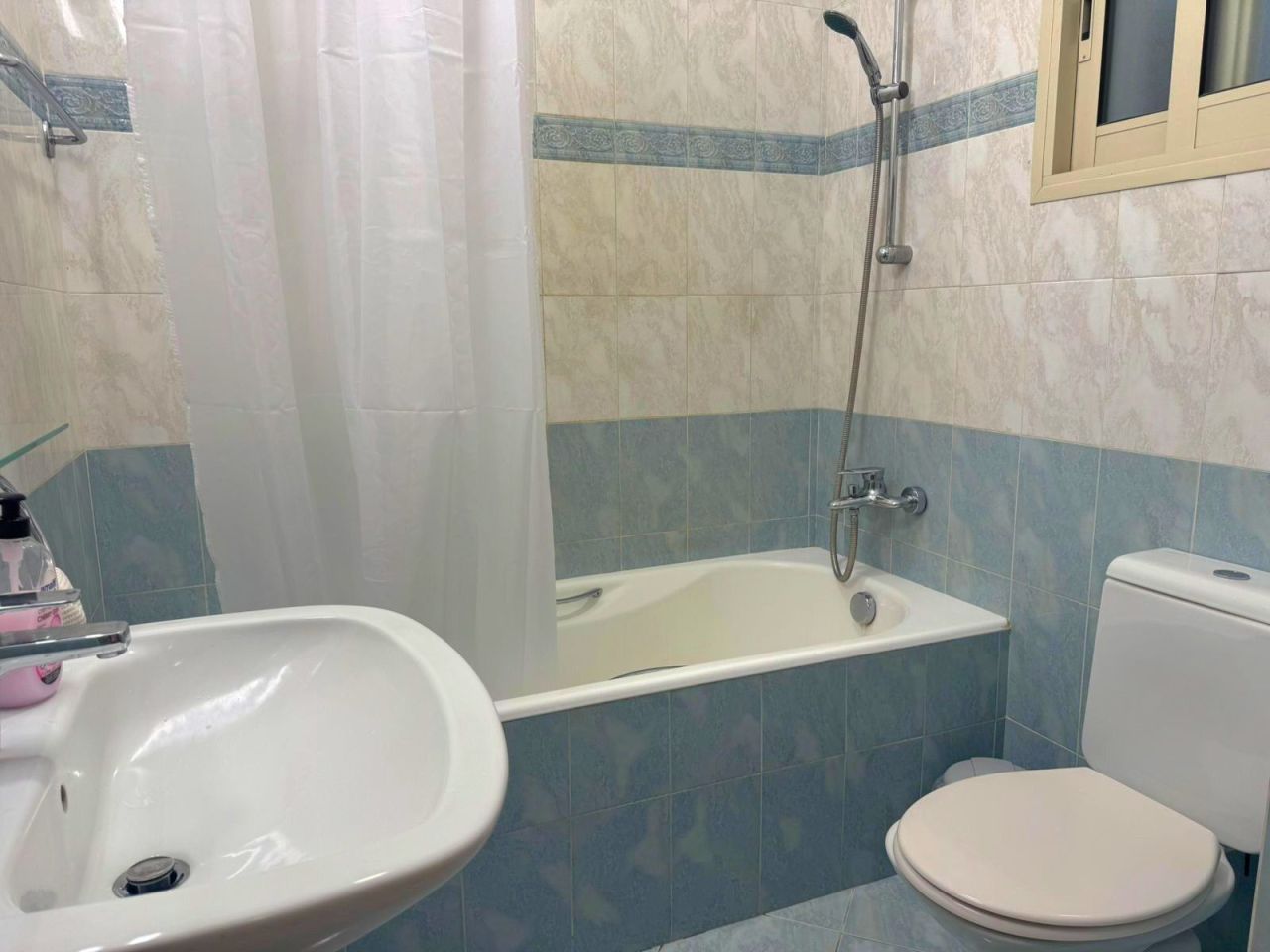 Апартаменты Neapoli, Кипр, 100 м² - фото 9