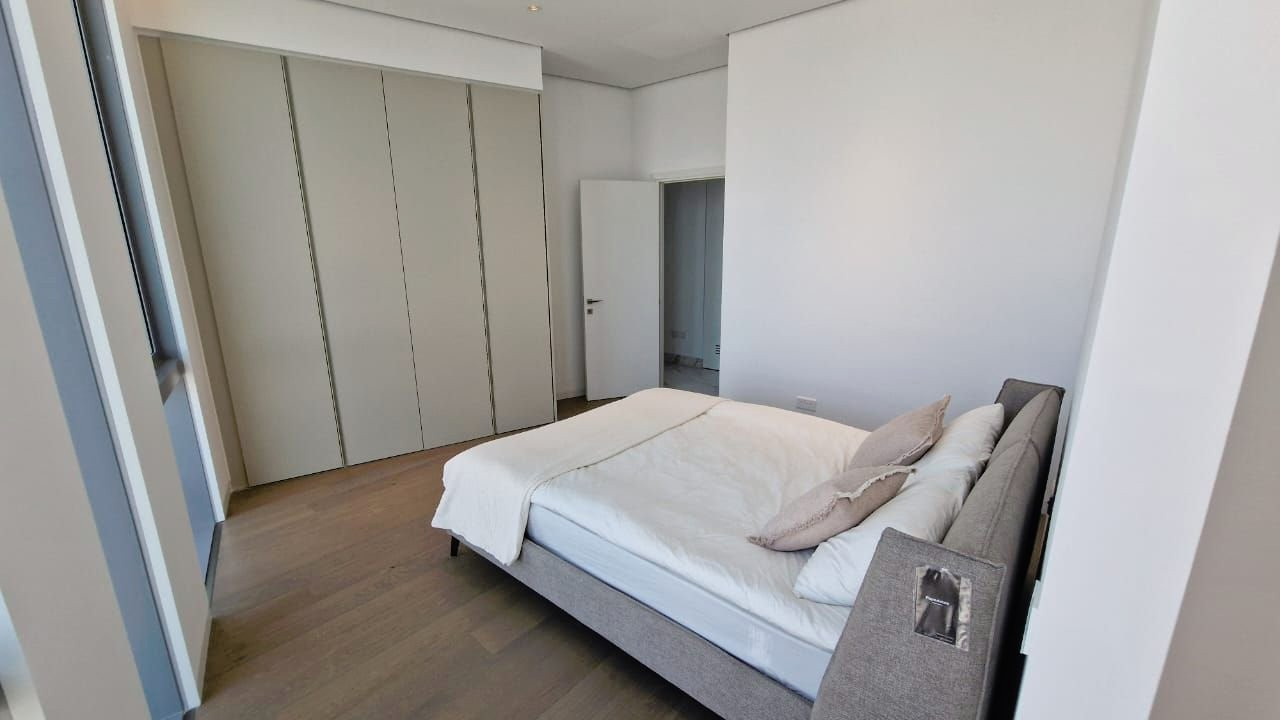 Апартаменты Neapoli, Кипр, 137 м² - фото 9