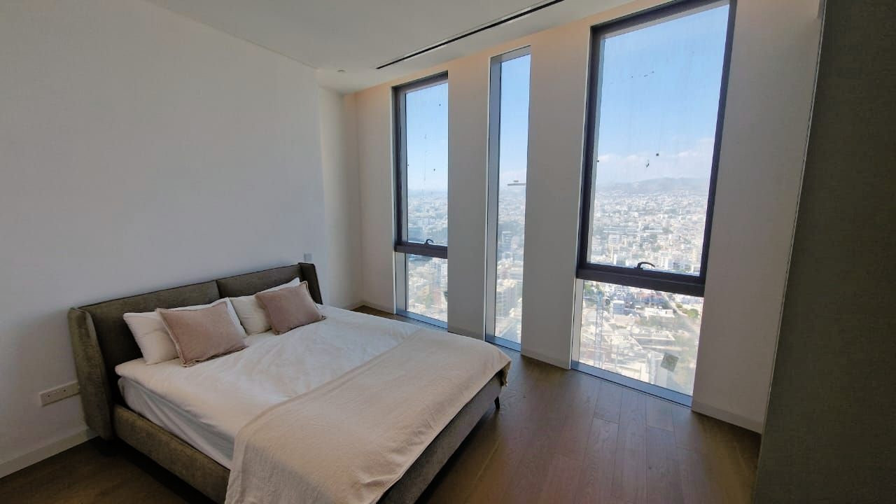 Апартаменты Neapoli, Кипр, 137 м² - фото 10