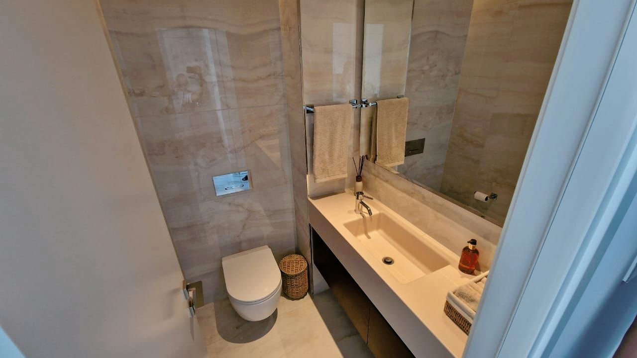 Апартаменты Neapoli, Кипр, 137 м² - фото 13