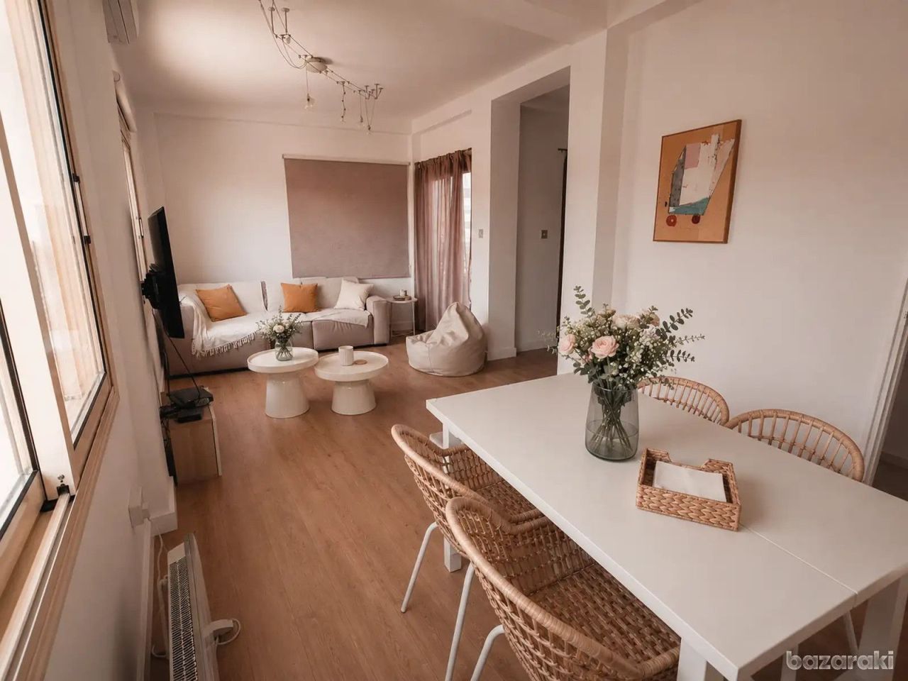 Апартаменты Katholiki, Кипр, 110 м² - фото 2