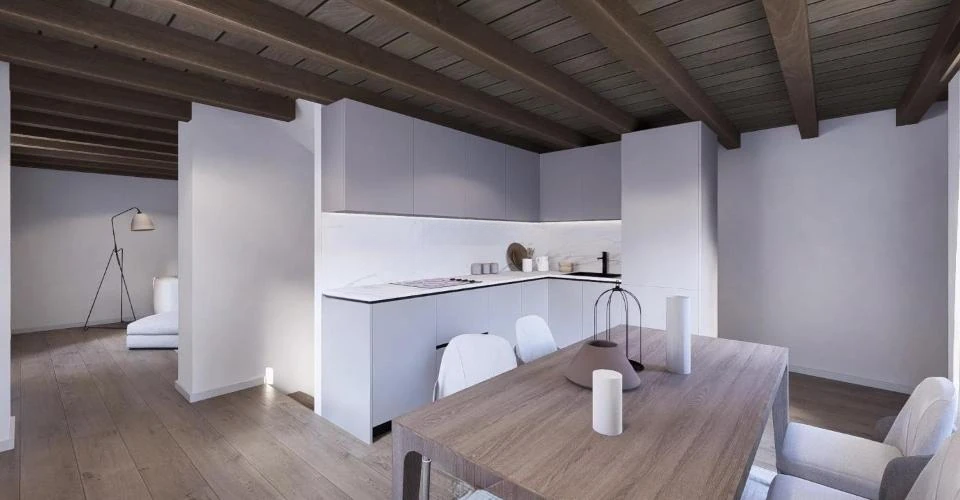 Квартира в Женеве, Швейцария, 160 м² - фото 3