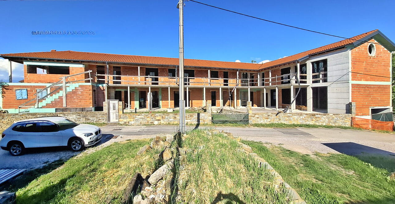 Дом в Копере, Словения, 1 146 м² - фото 3