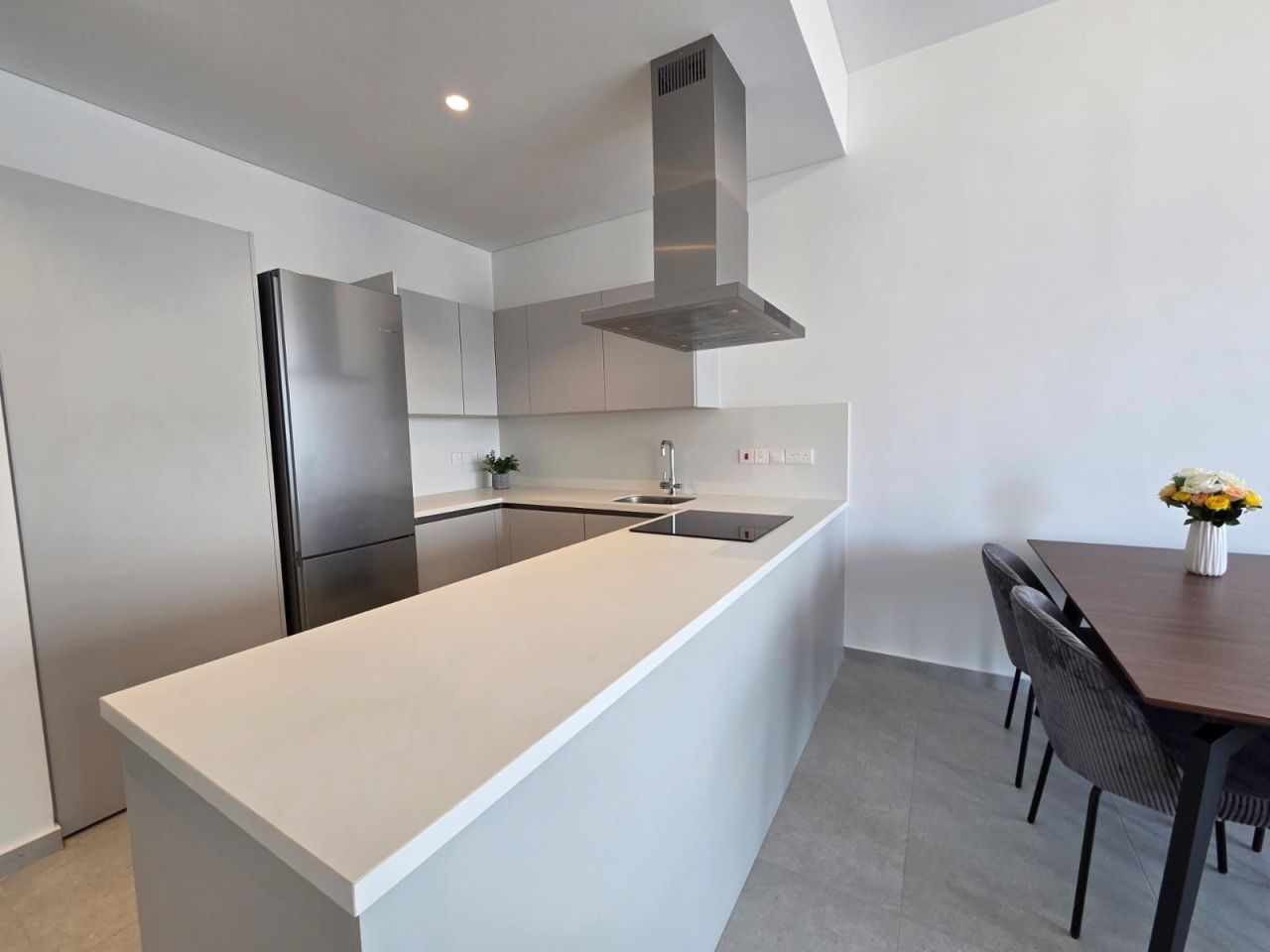 Апартаменты в Айия-Триасе, Кипр, 84 м² - фото 3