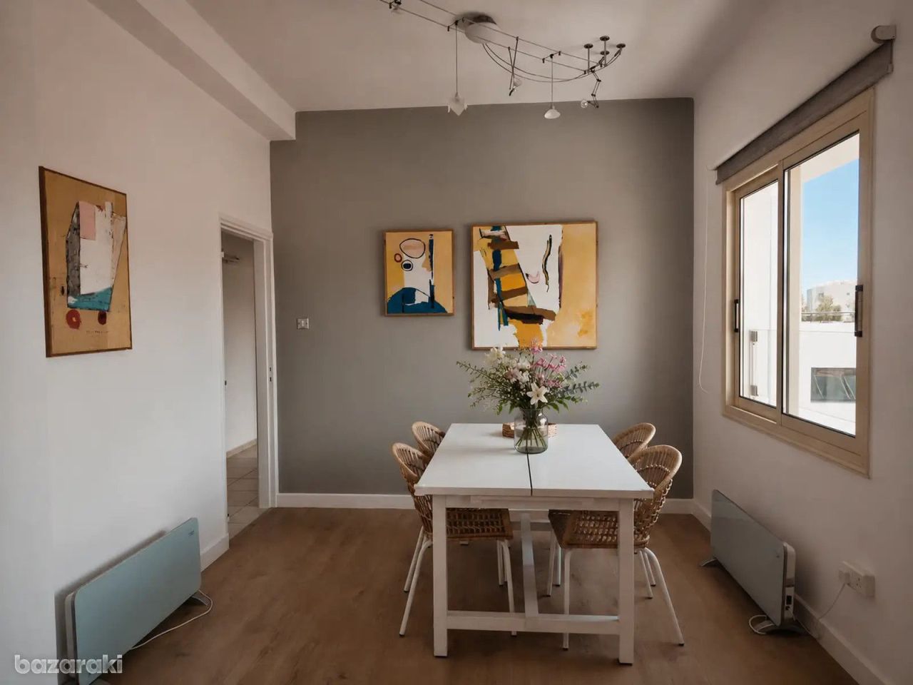 Апартаменты Katholiki, Кипр, 110 м² - фото 4