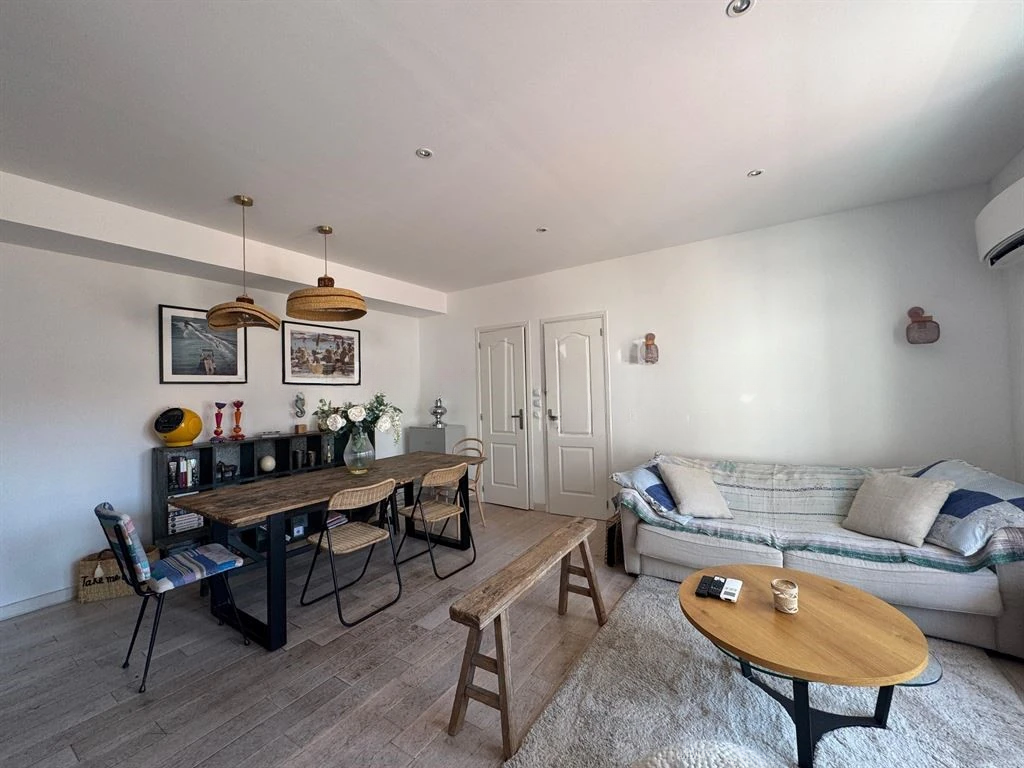 Квартира в Каннах, Франция, 65 м² - фото 3