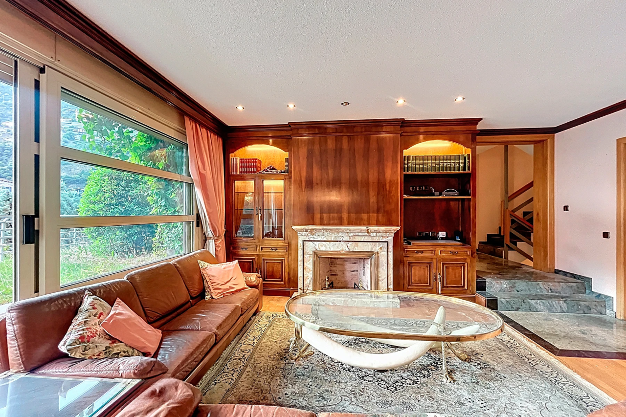 Квартира в Эскальдесе, Андорра, 1 000 м² - фото 3