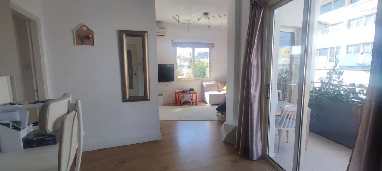 Апартаменты Katholiki, Кипр, 110 м² - фото 6
