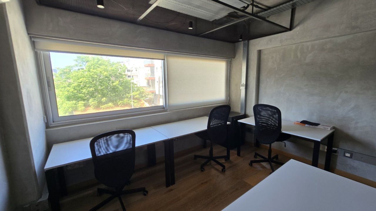 Офис Agia Zoni, Кипр, 300 м² - фото 6