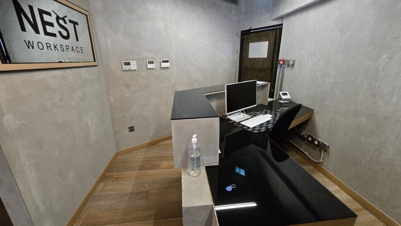 Офис Agia Zoni, Кипр, 300 м² - фото 7