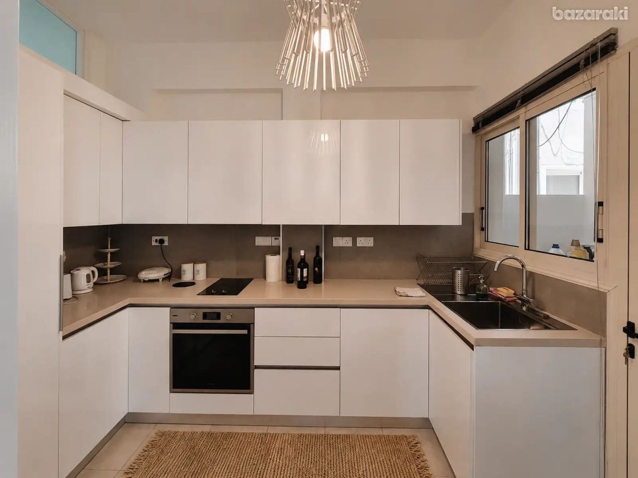 Апартаменты Katholiki, Кипр, 110 м² - фото 7