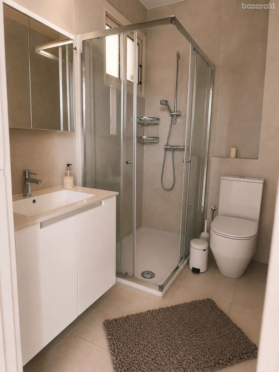 Апартаменты Katholiki, Кипр, 110 м² - фото 10