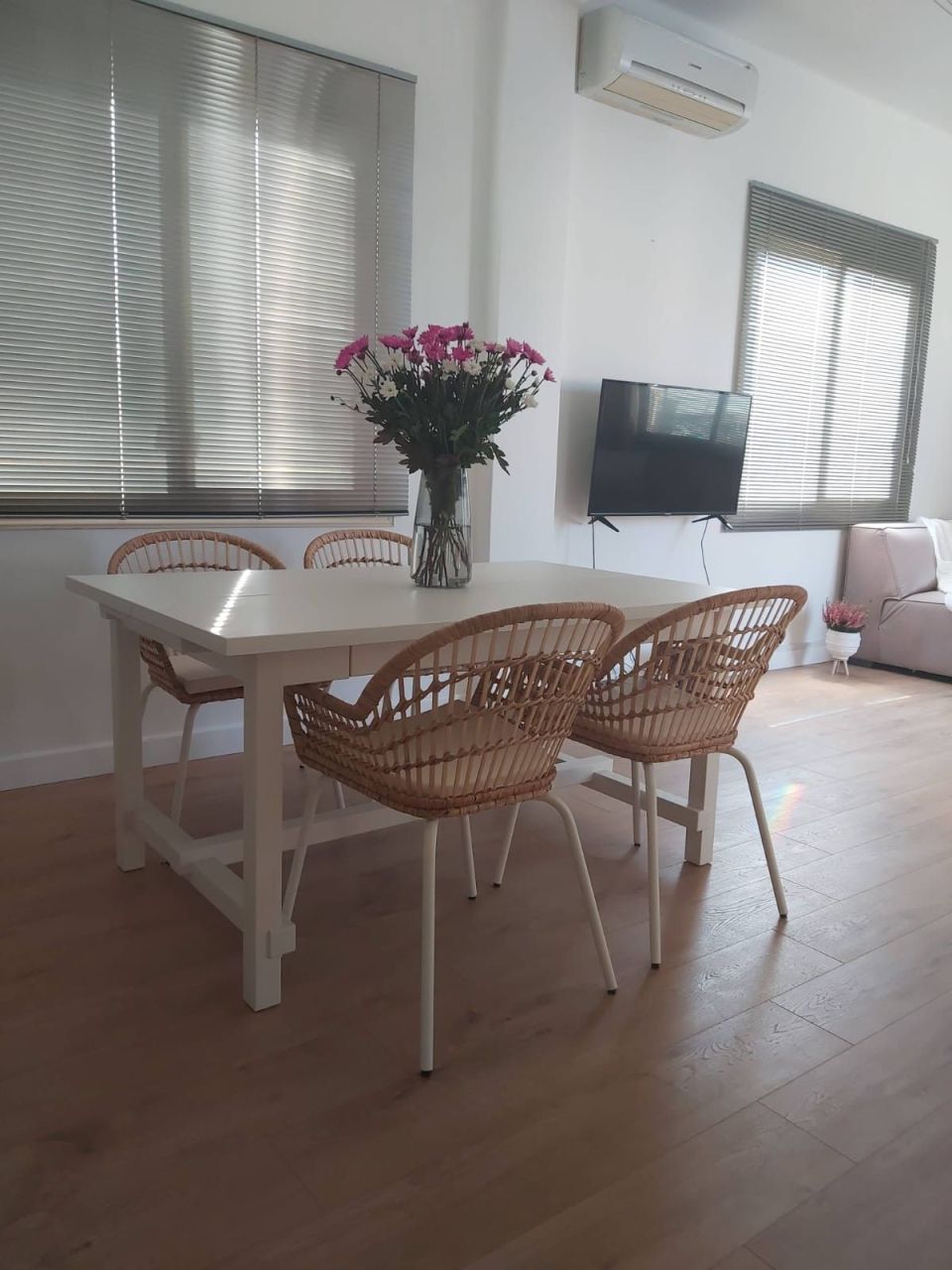 Апартаменты Katholiki, Кипр, 110 м² - фото 11