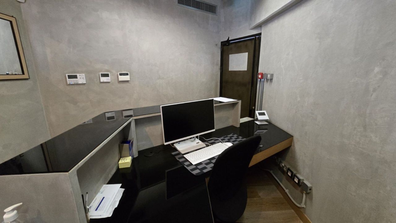 Офис Agia Zoni, Кипр, 300 м² - фото 11