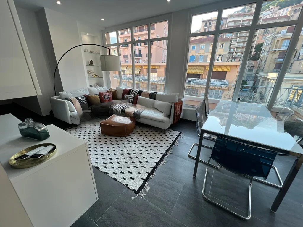Квартира в Монте Карло, Монако, 202 м² - фото 3