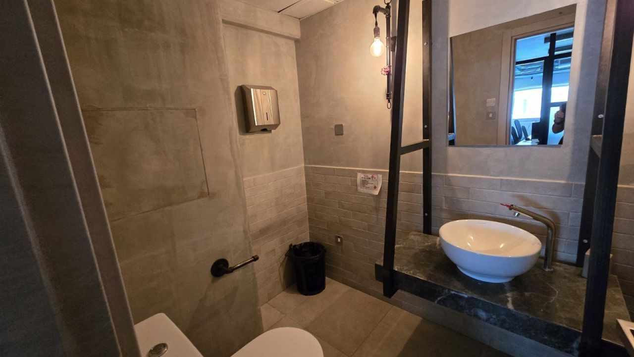 Офис Agia Zoni, Кипр, 300 м² - фото 12