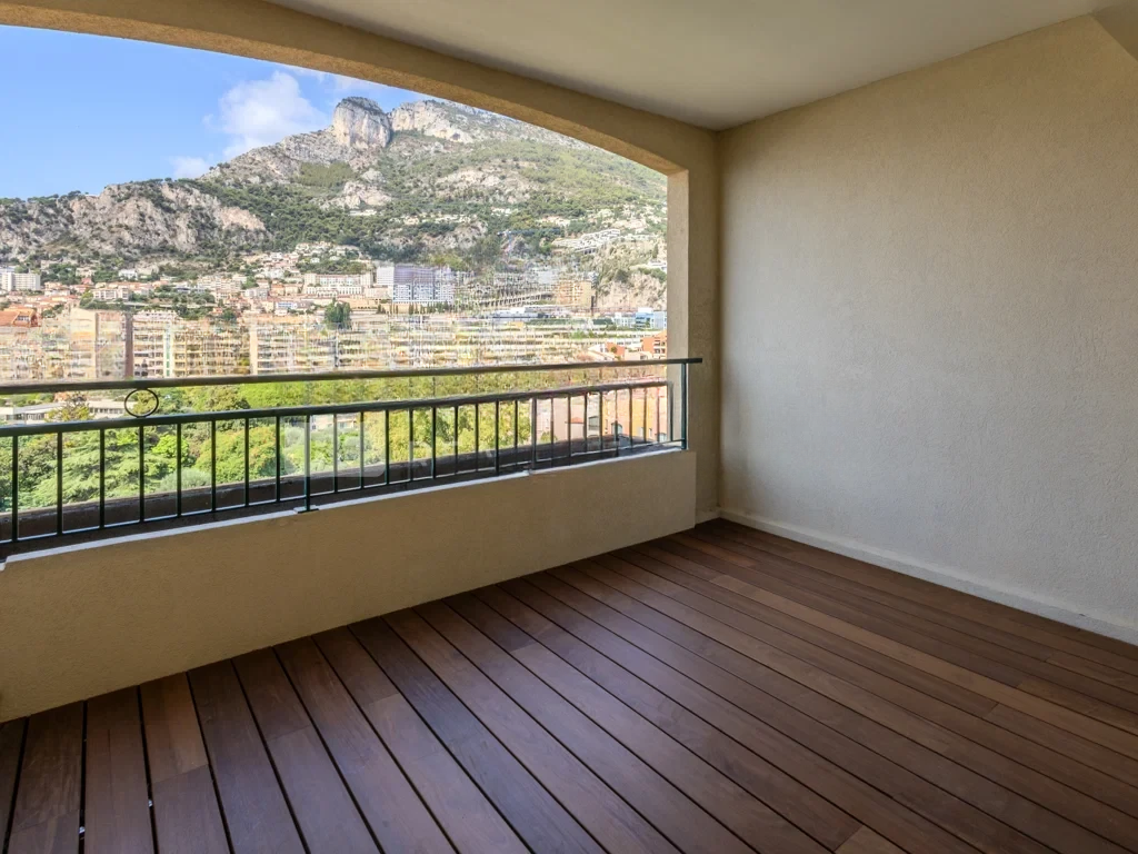 Квартира в Фонвьее, Монако, 70 м² - фото 3