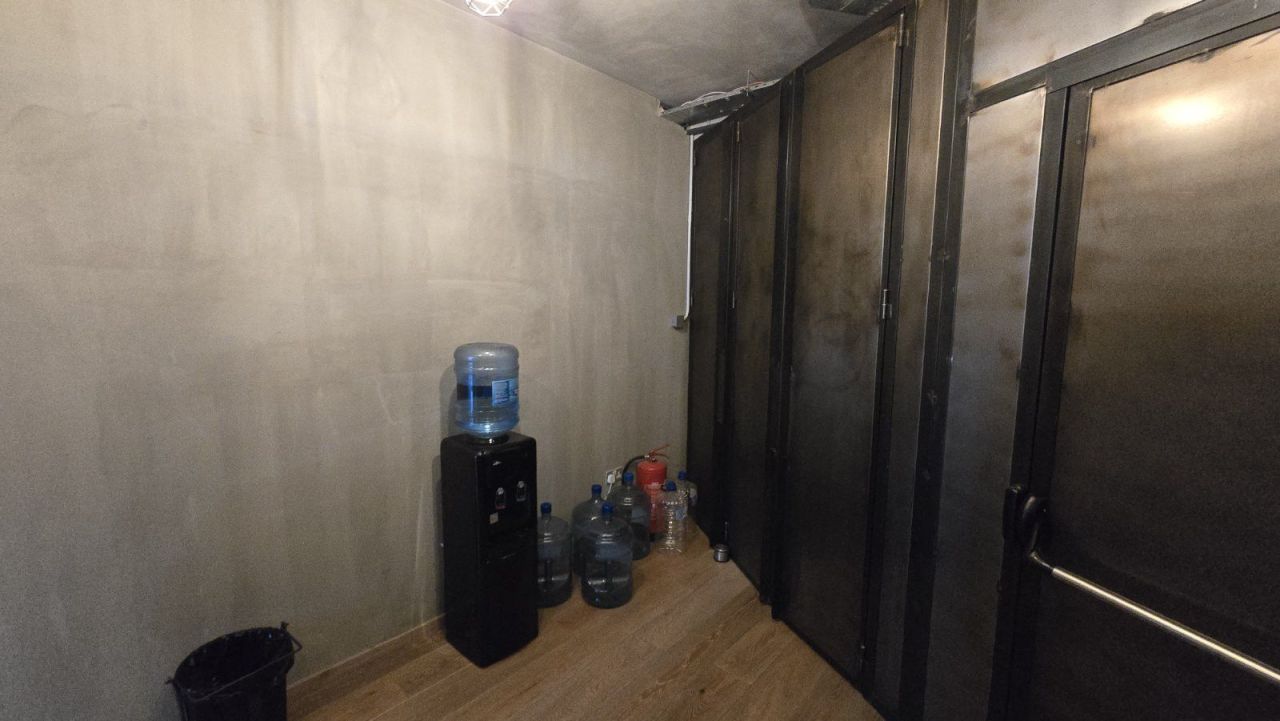 Офис Agia Zoni, Кипр, 300 м² - фото 17