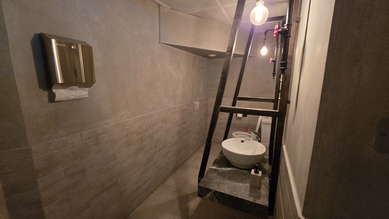 Офис Agia Zoni, Кипр, 300 м² - фото 19