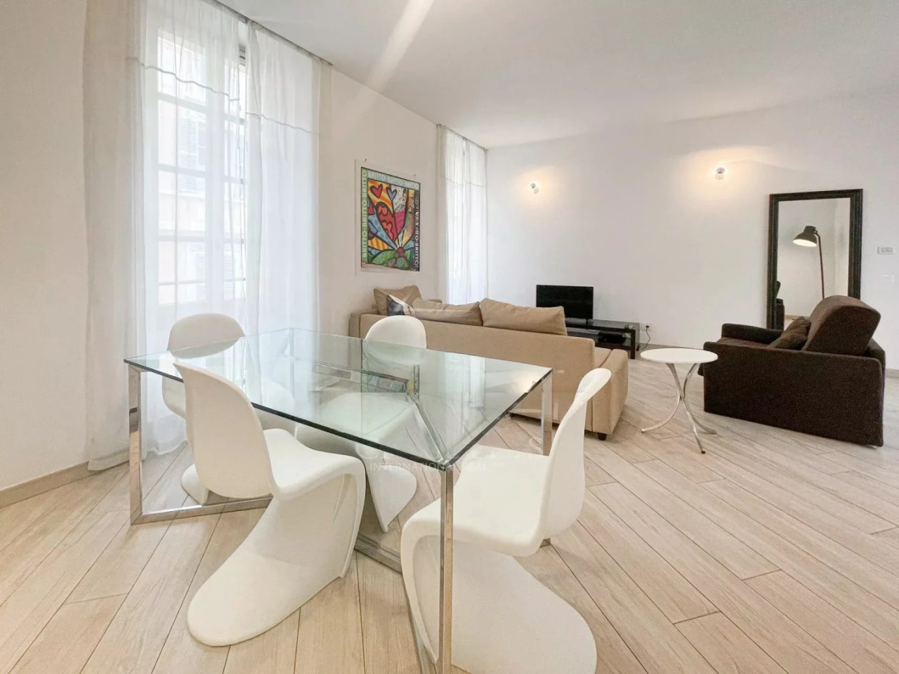Квартира в Каннах, Франция, 53 м² - фото 3