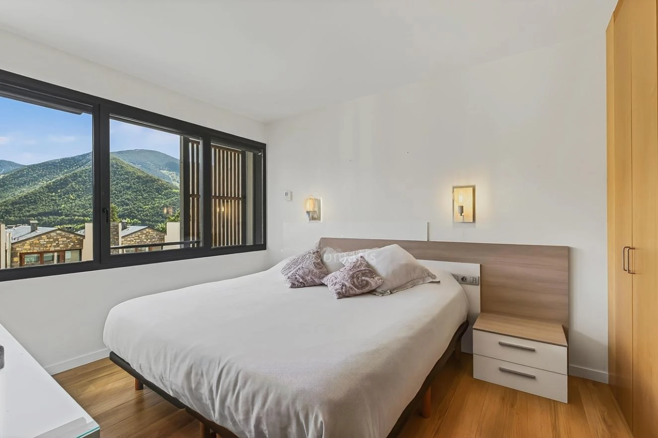 Квартира в Эскасе, Андорра, 305 м² - фото 3