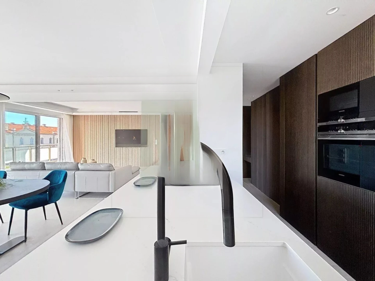 Квартира в Каннах, Франция, 100 м² - фото 3
