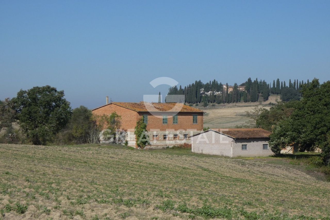 Дом в Ашано, Италия, 1 065 м² - фото 1
