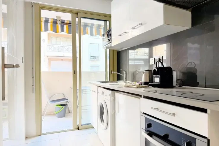 Квартира в Каннах, Франция, 41 м² - фото 2