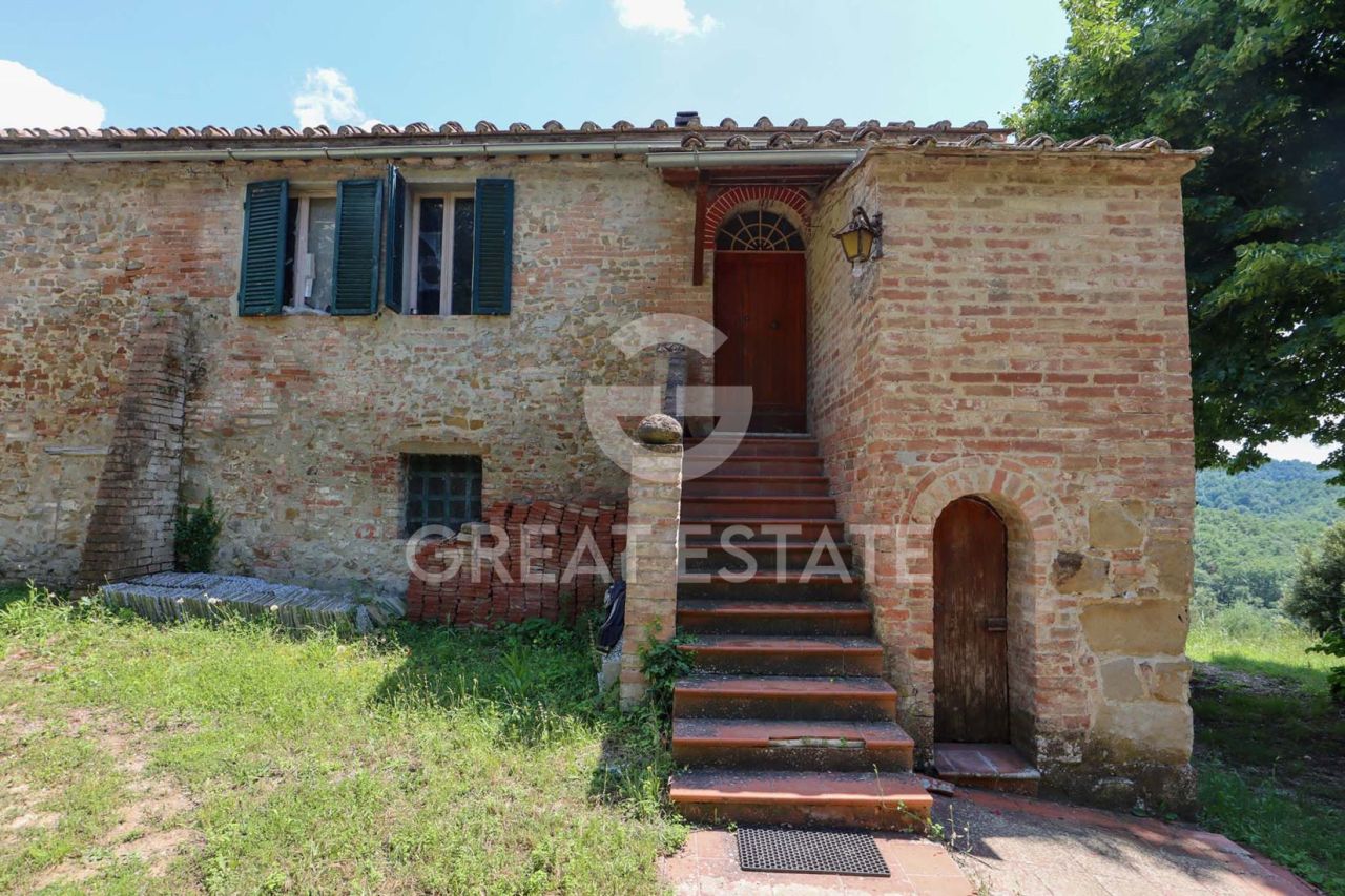 Дом в Ашано, Италия, 446 м² - фото 2