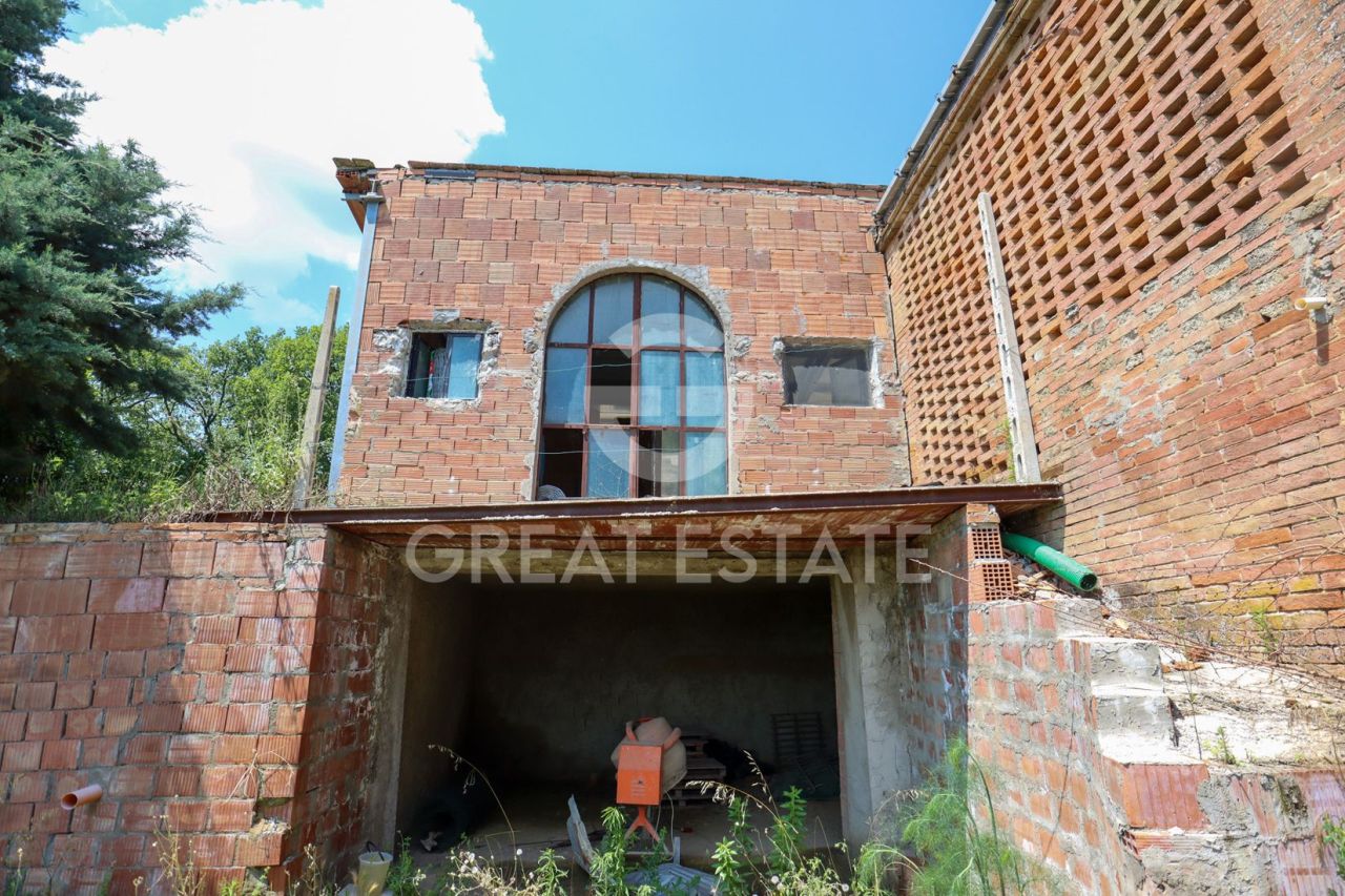 Дом в Ашано, Италия, 446 м² - фото 3
