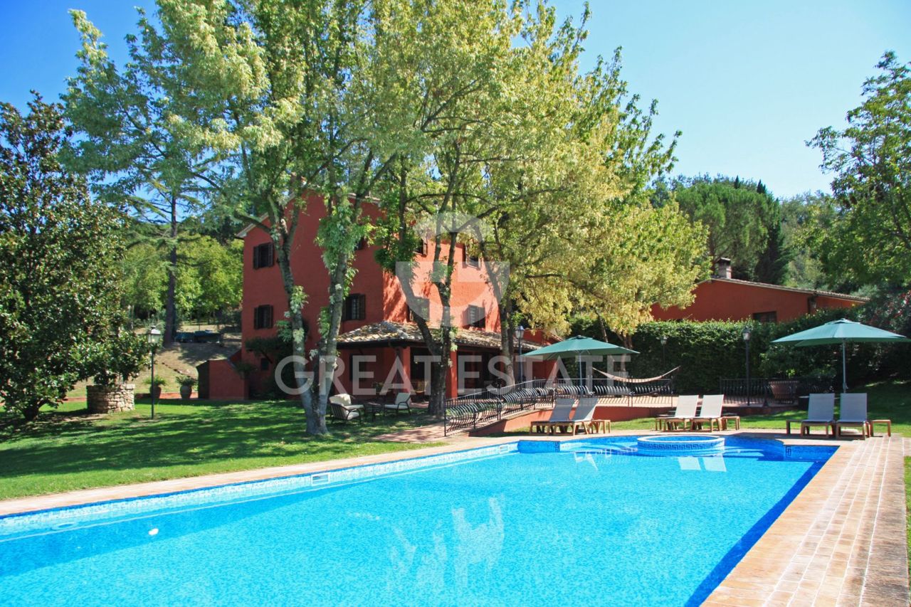Дом в Джове, Италия, 387.75 м² - фото 3