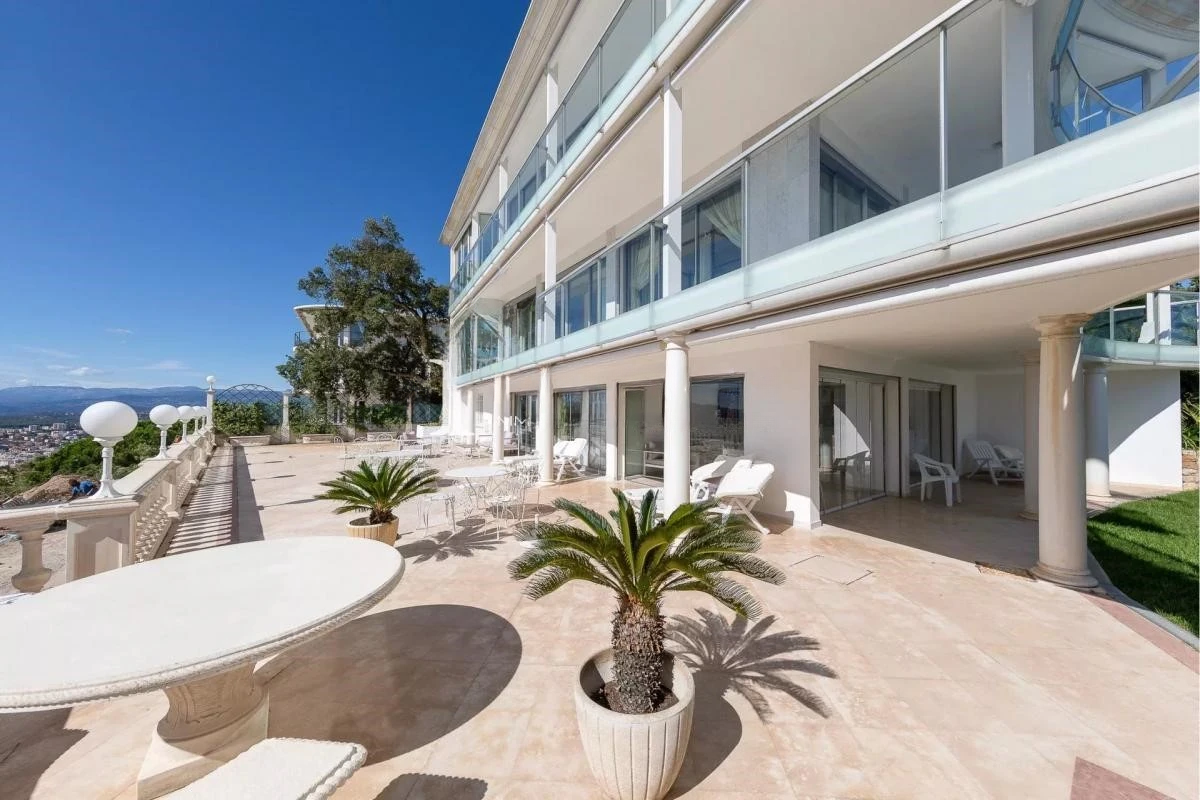 Квартира в Каннах, Франция, 320 м² - фото 3