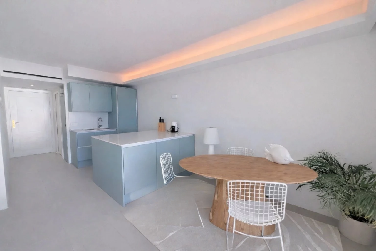 Квартира в Каннах, Франция, 43 м² - фото 3
