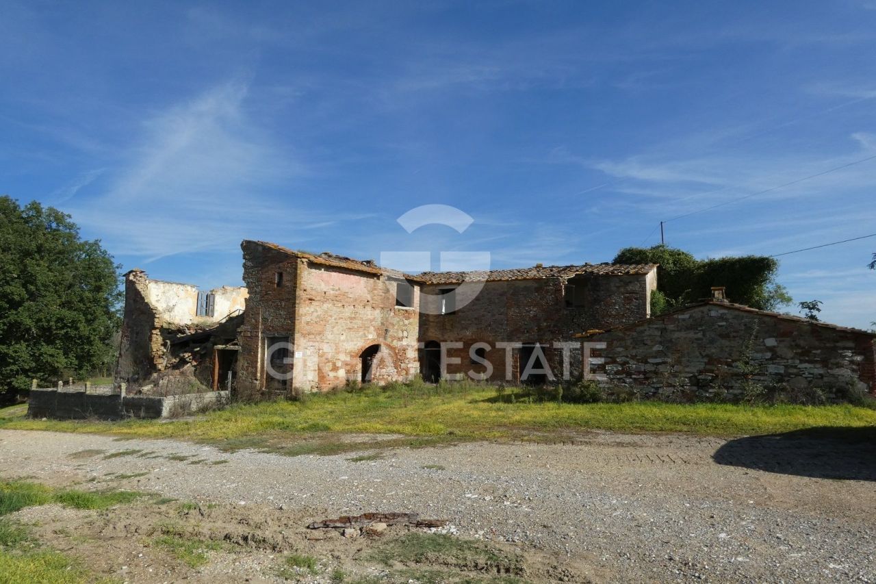 Дом в Ашано, Италия, 1 065 м² - фото 4