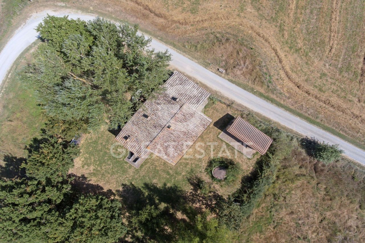 Дом в Сартеано, Италия, 365.7 м² - фото 4