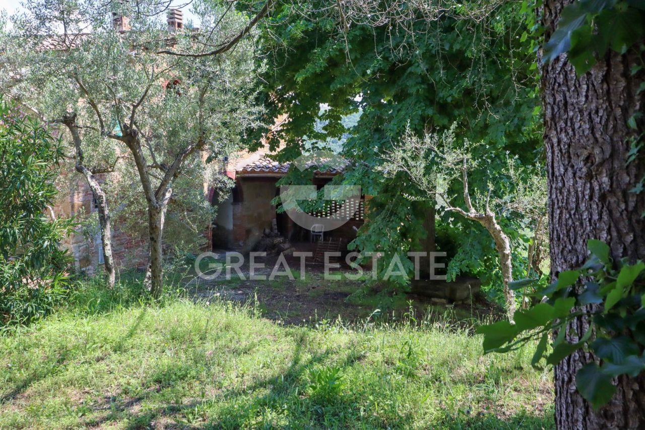 Дом в Ашано, Италия, 446 м² - фото 4
