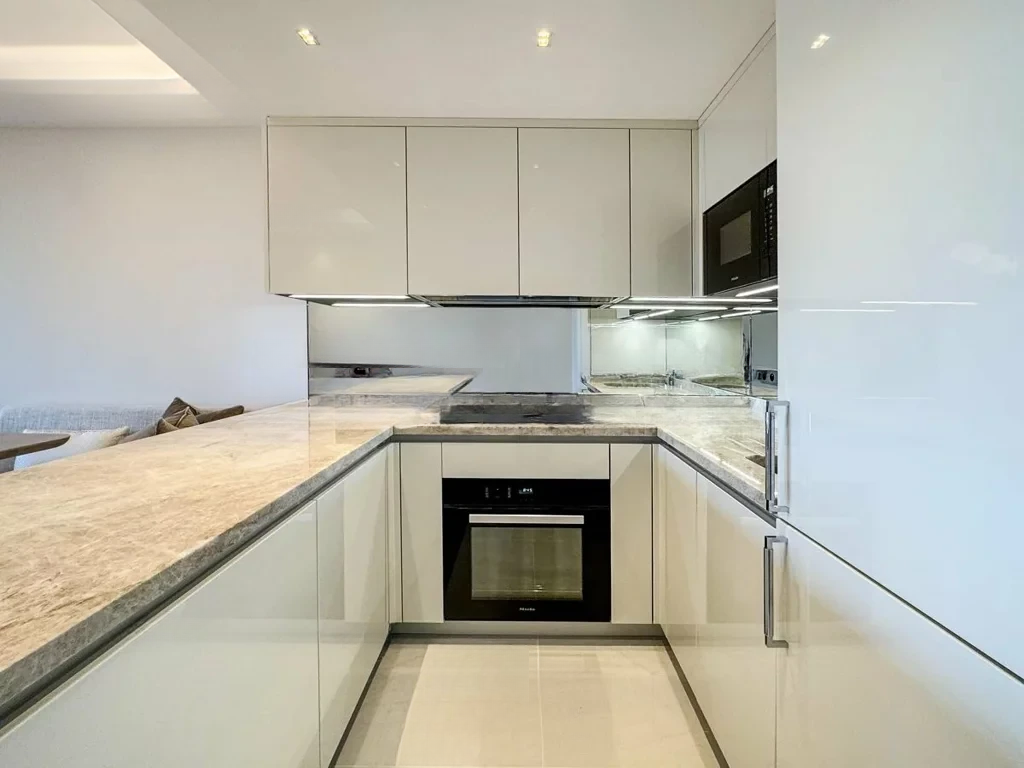 Квартира в Монако, Монако, 110 м² - фото 3