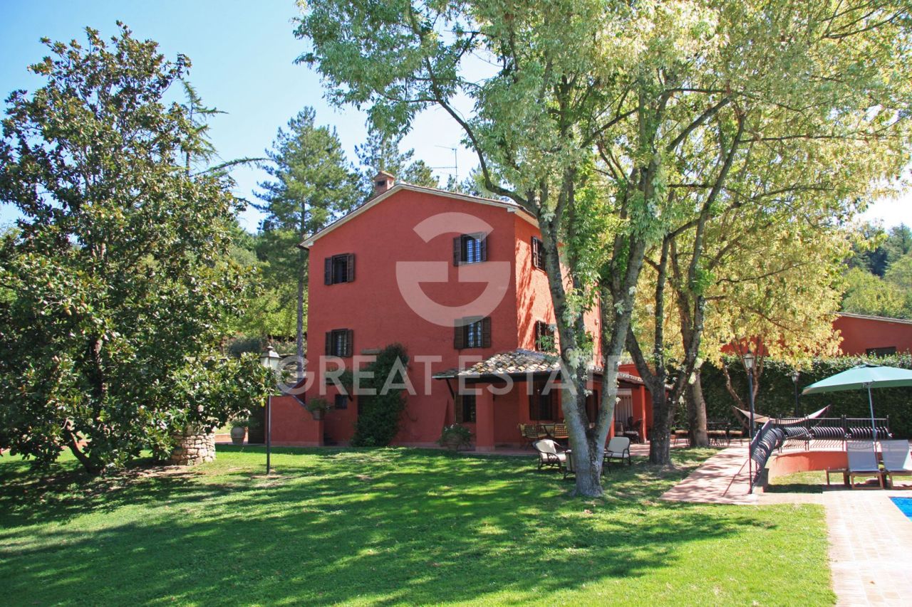 Дом в Джове, Италия, 387.75 м² - фото 5