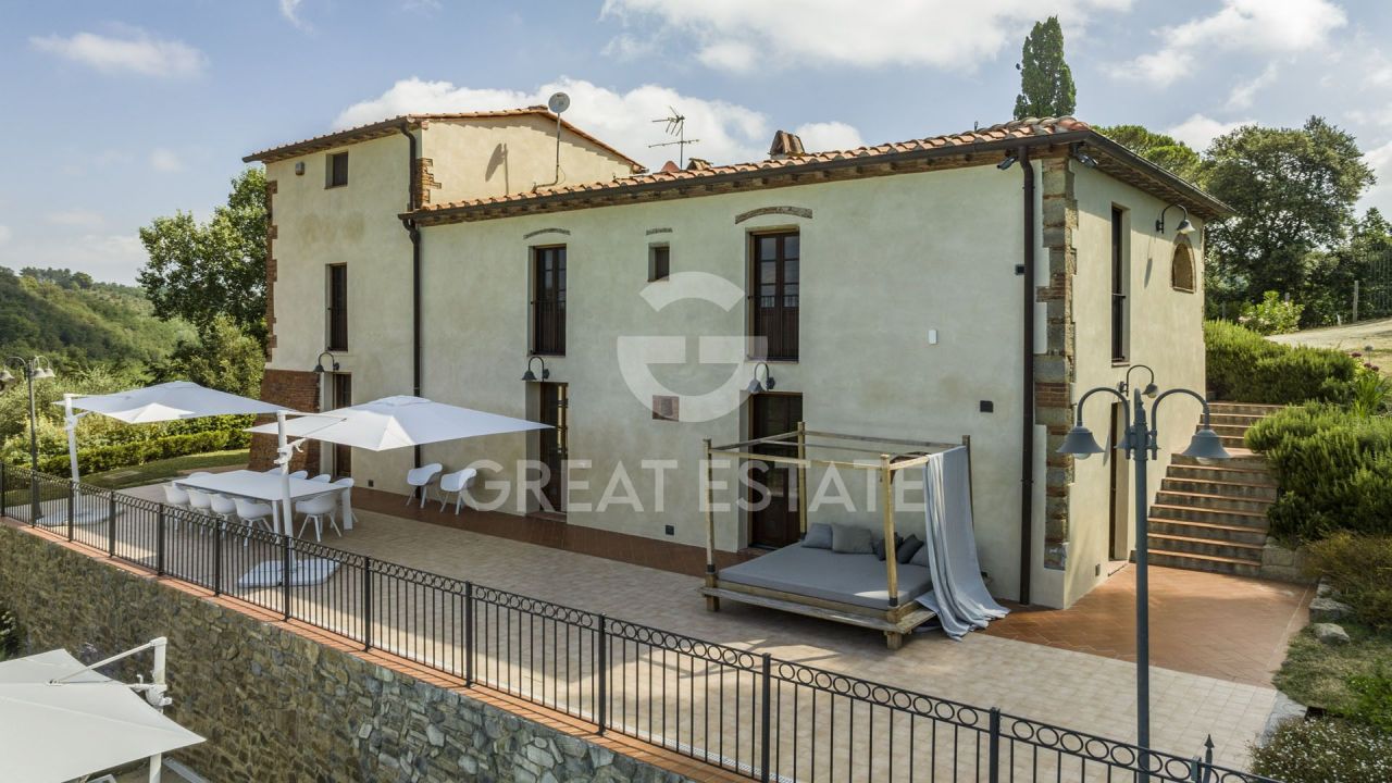 Дом в Палае, Италия, 437.75 м² - фото 6
