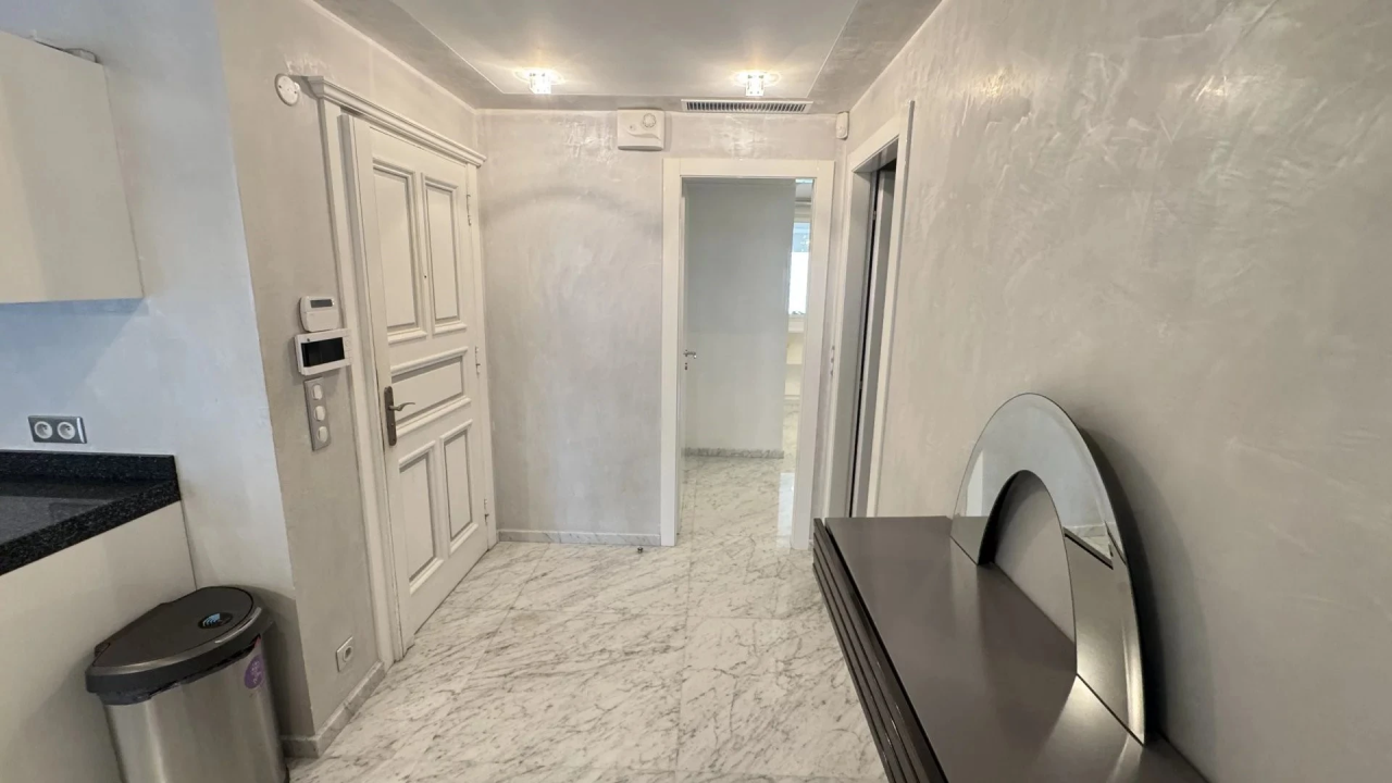 Квартира в Каннах, Франция, 89 м² - фото 3